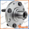 Moyeu de roue avant pour CHEVROLET | KLP-DW-010P2, 1082-T200F